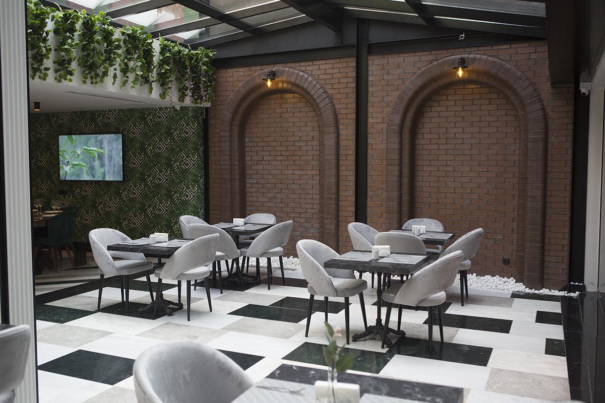 Emen'S Otel Измир Екстериор снимка