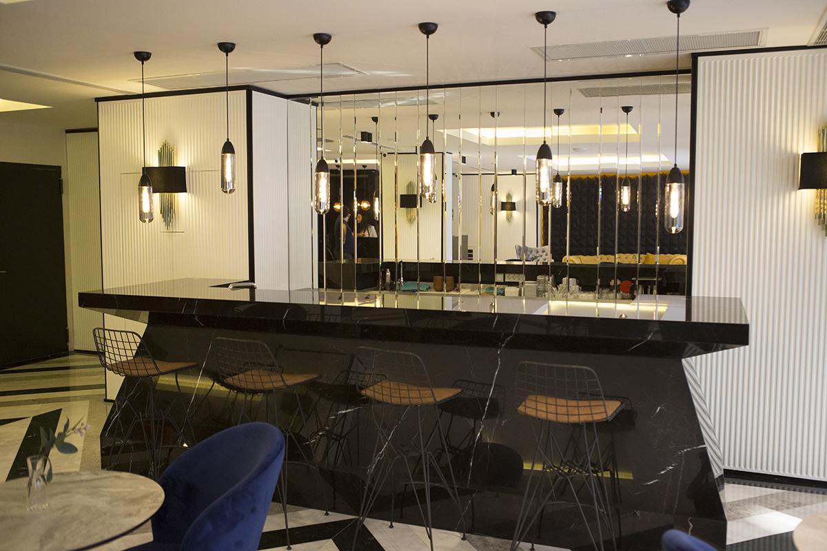Emen'S Otel Измир Екстериор снимка